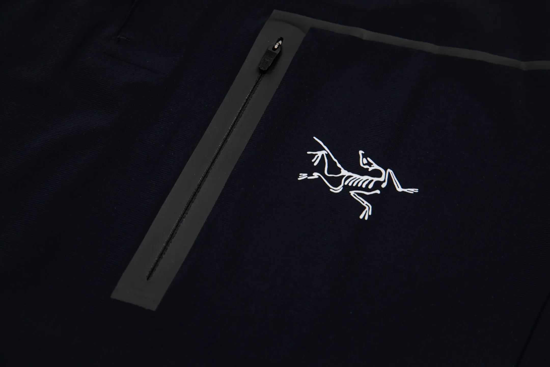 Arcteryx polo Black Size xs-L